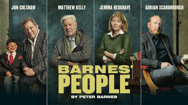 Barnes' People