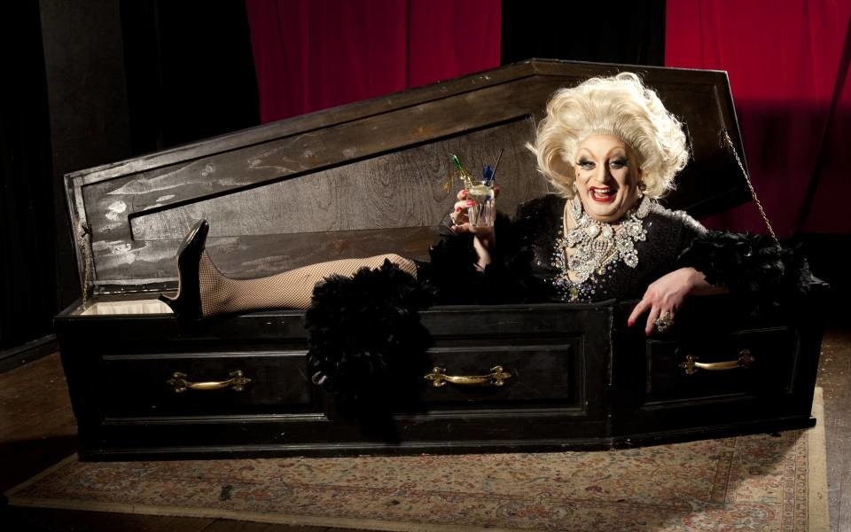 Myra DuBois