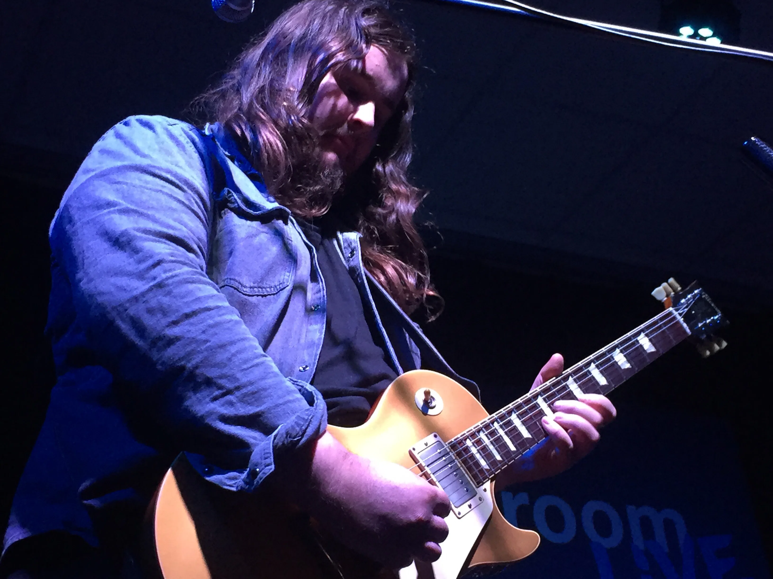 Picture of The Alex Hamilton Band