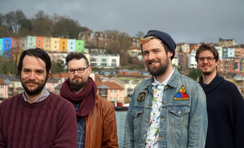 The Longest Johns Tour Dates & Tickets 2023 | Ents24