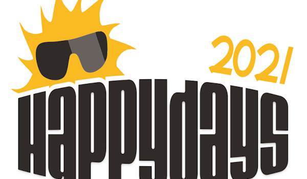 Happy Days Festival 2021