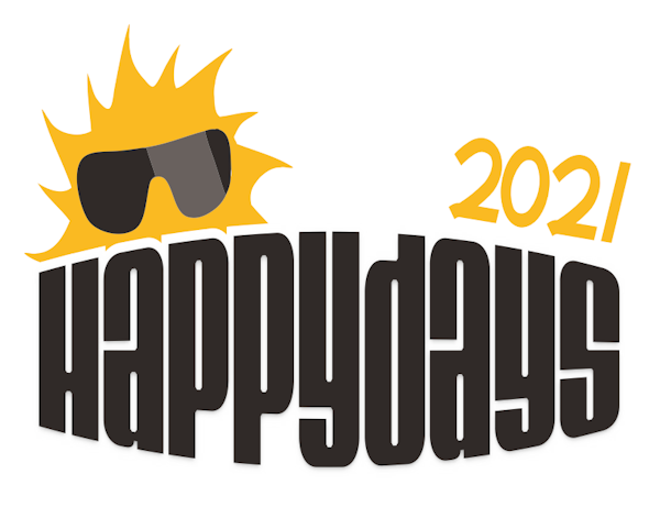 Happy Days Festival 2021