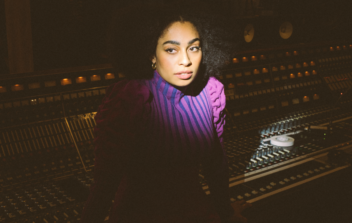 Celeste tour dates & tickets 2024 Ents24