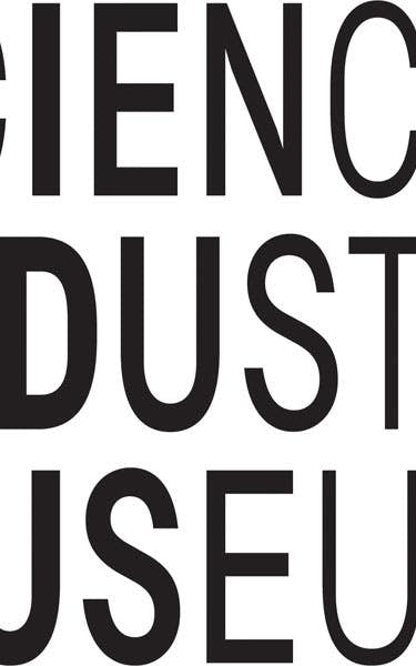 Science and Industry Museum Events