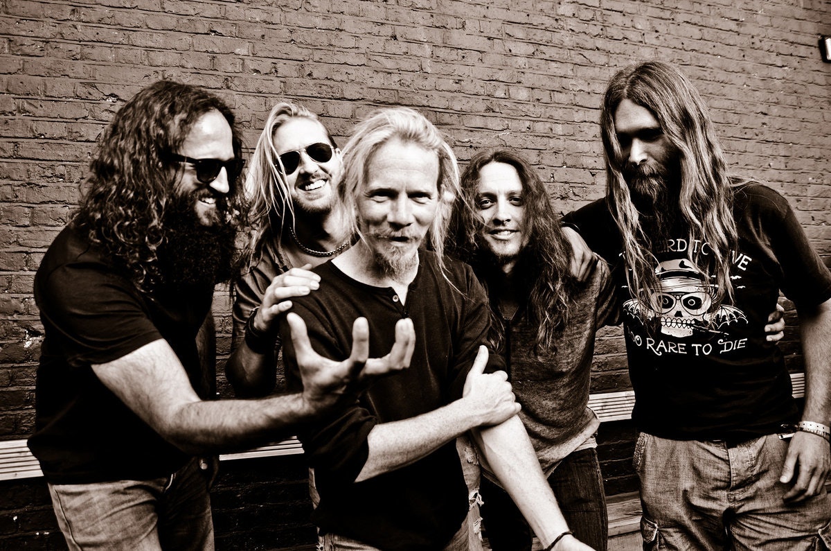 Blind River tour dates & tickets 2024 Ents24