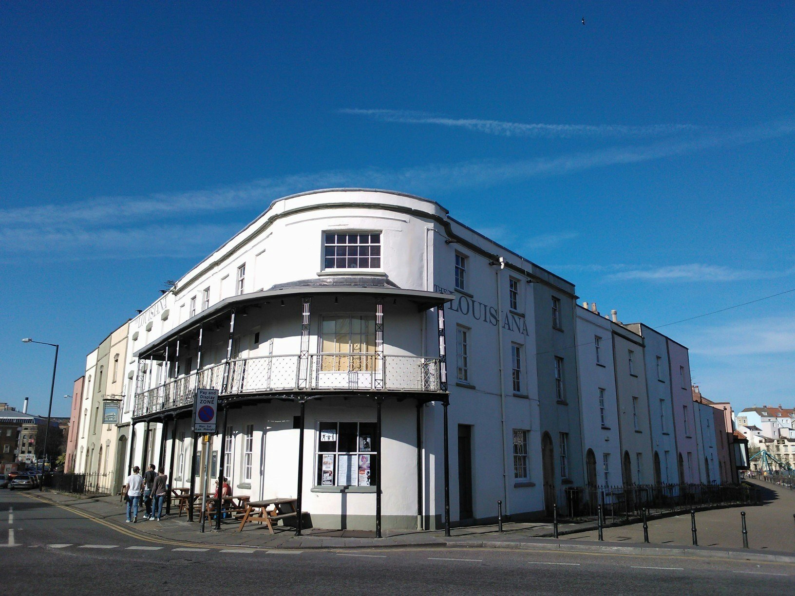 The Louisiana, Bristol events & tickets 2025 Ents24