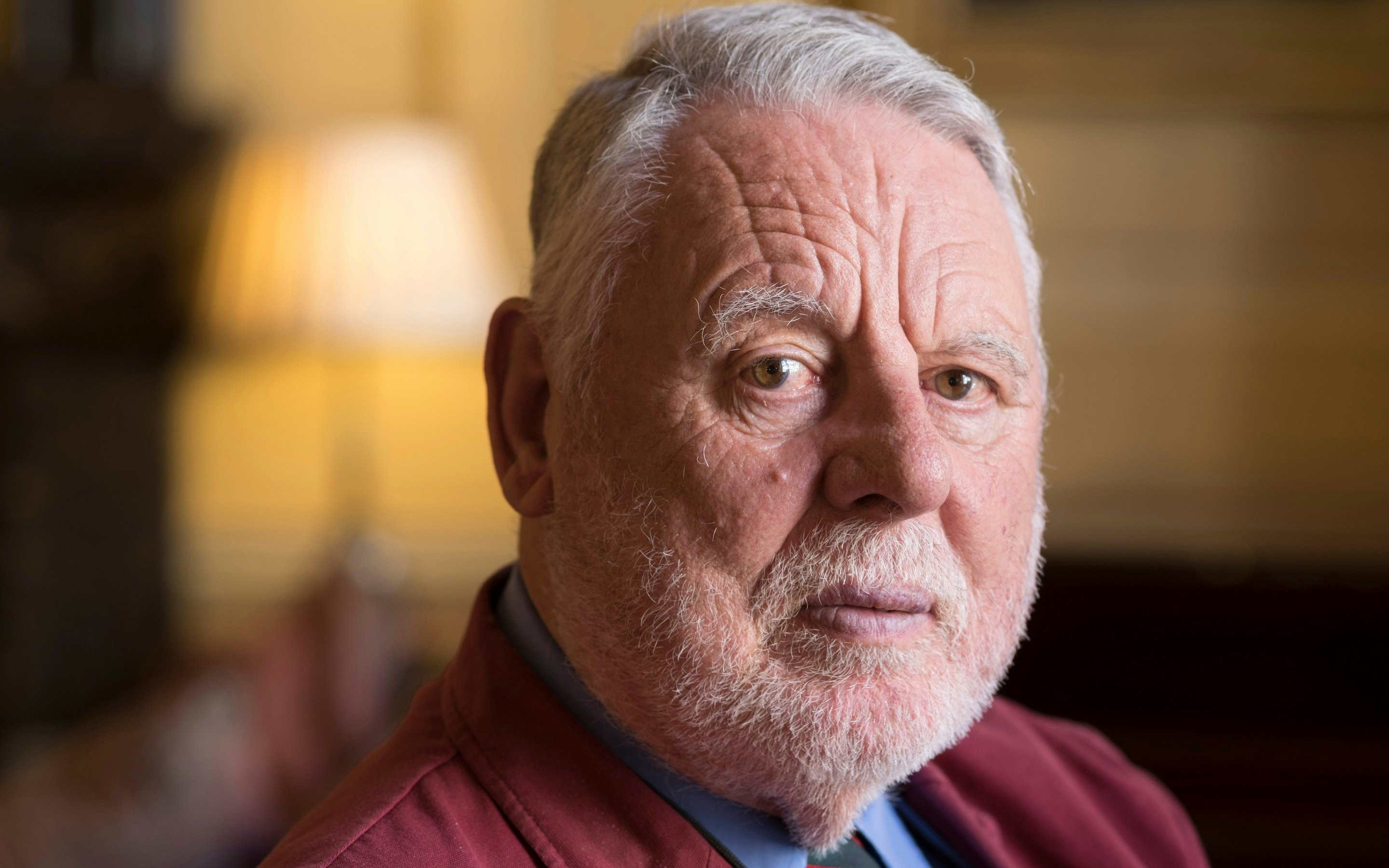 Terry Waite CBE Tour Dates & Tickets 2021 Ents24