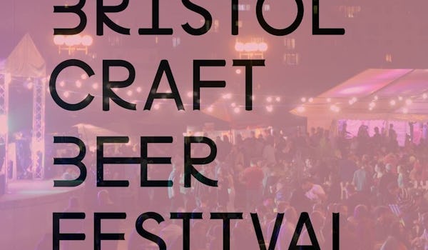 Bristol Craft Beer Festival 2021