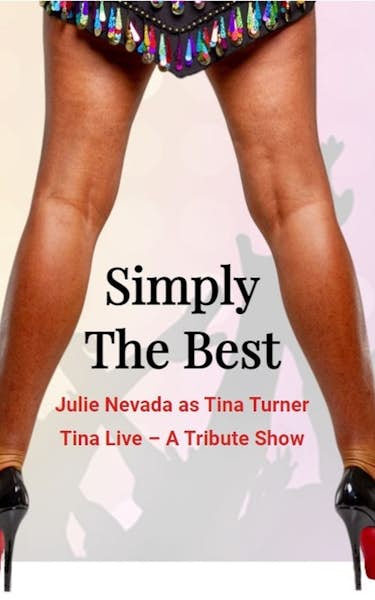 Tina Live - A Tribute Show to Tina Turner