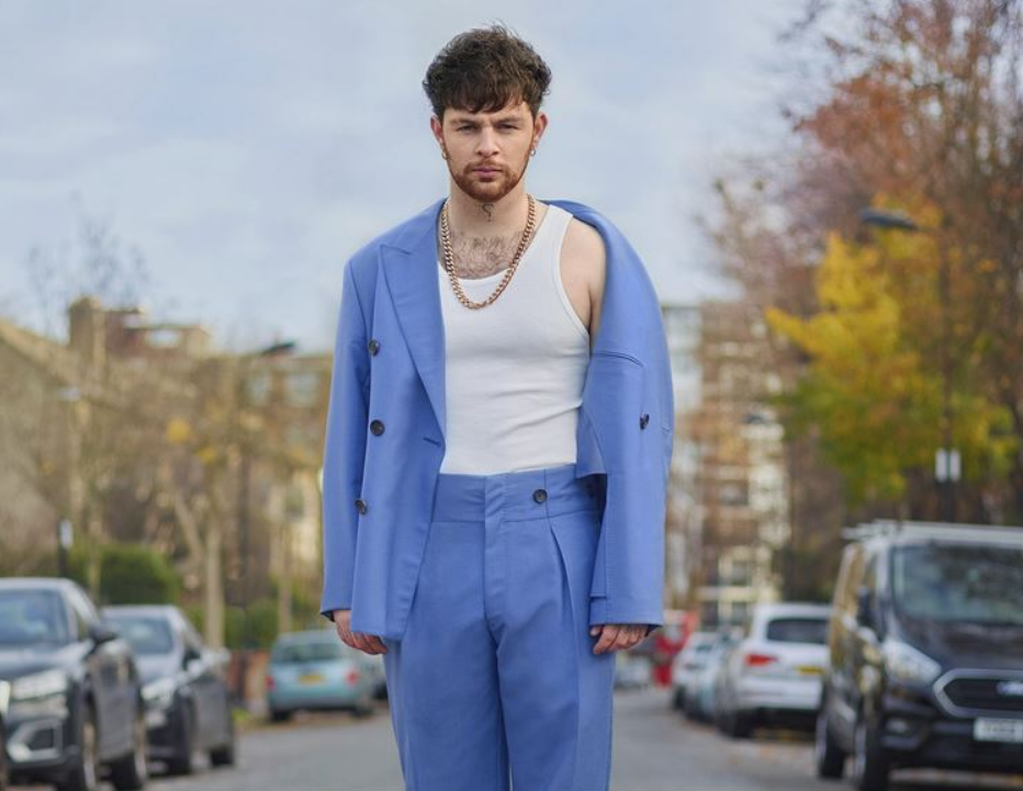 Tom Grennan Tour Dates & Tickets 2021 | Ents24