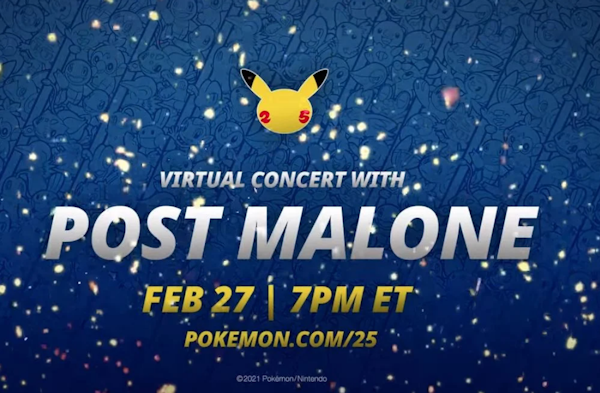 Pokémon Day Concert