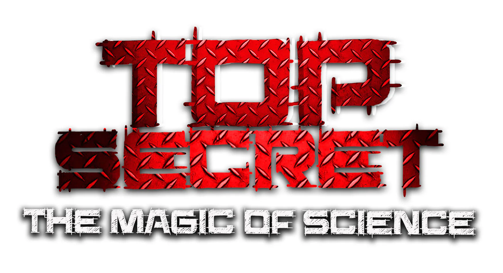 Picture of Top Secret - The Magic of Science