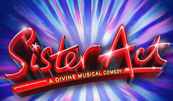 Sister Act - The Musical 