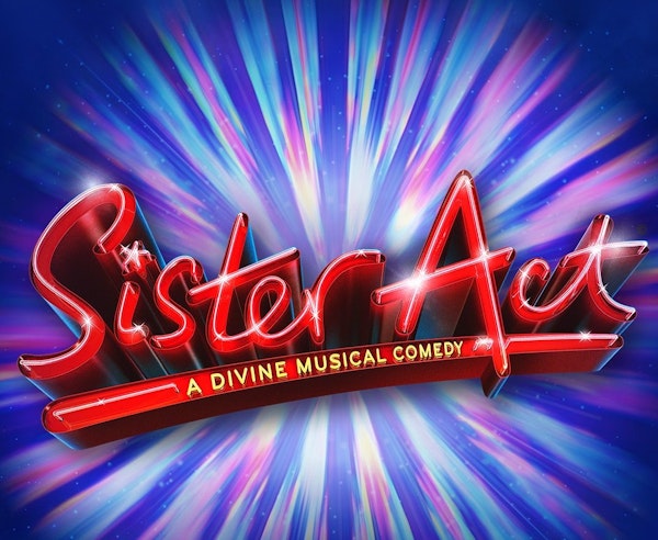 Sister Act - The Musical