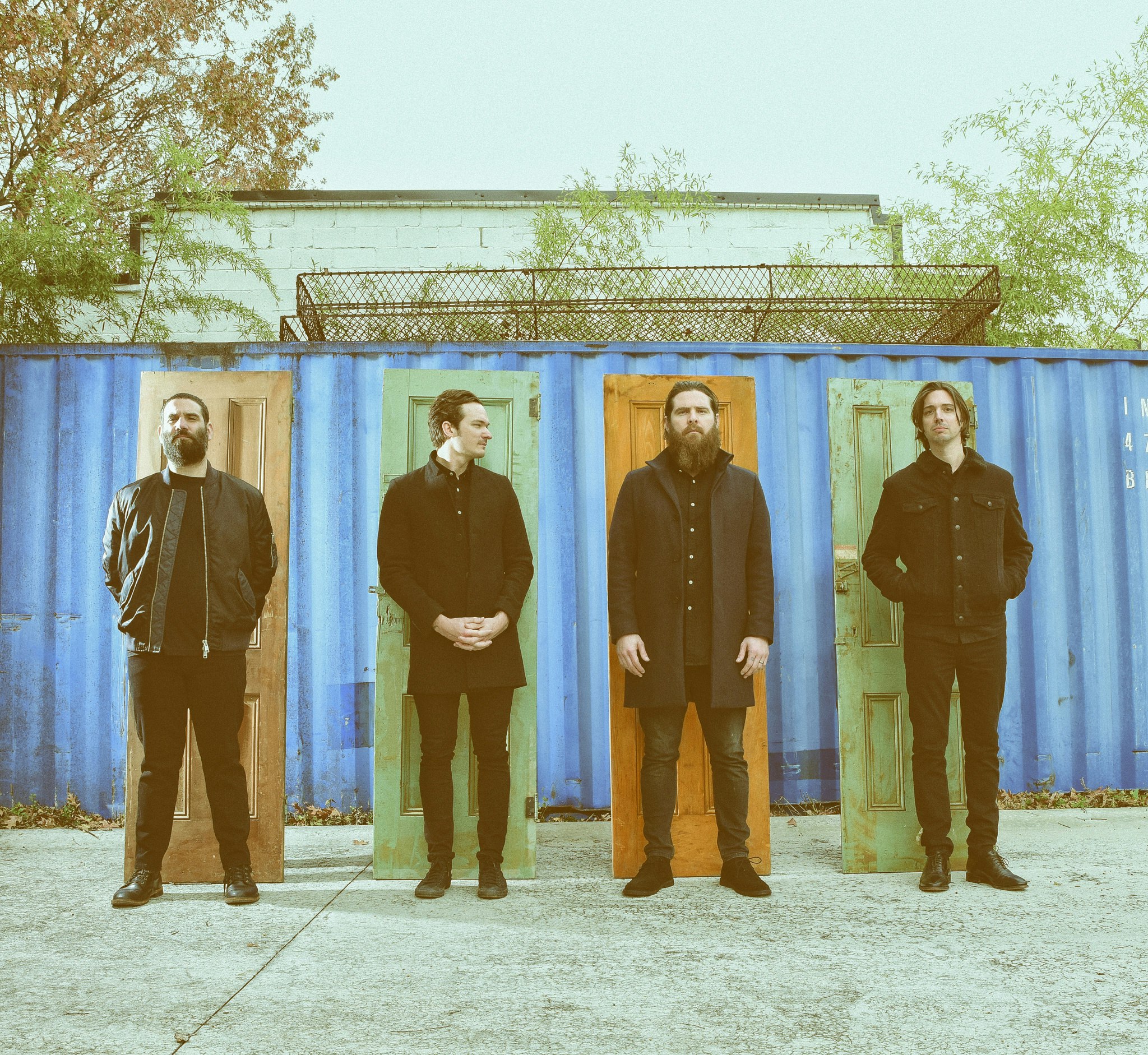 Manchester Orchestra Tour Dates & Tickets 2022 Ents24