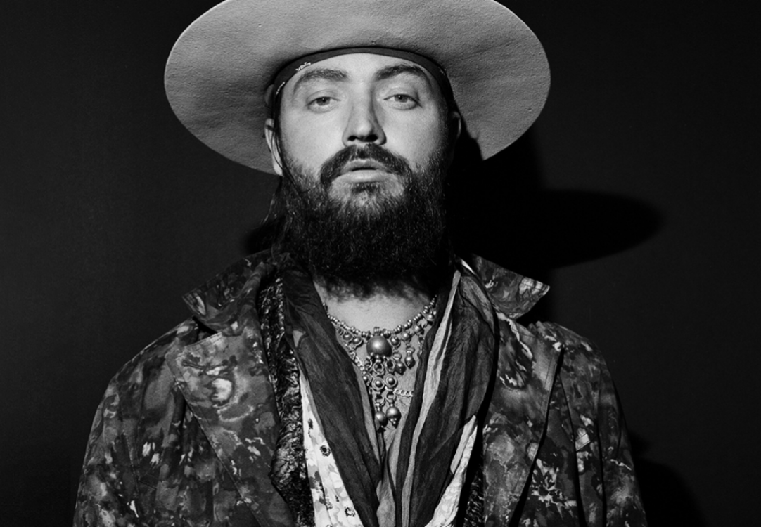 RY X Tour Dates & Tickets 2022 Ents24