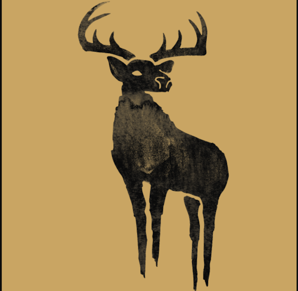 Black Deer Festival 2021