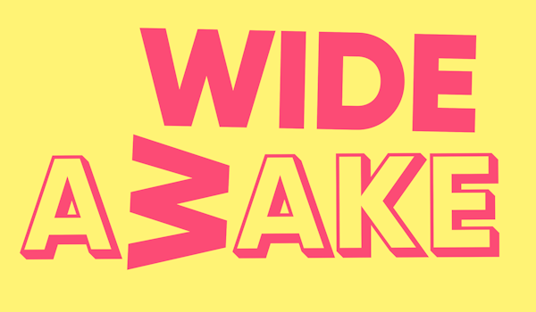 Wide Awake Festival 2021 