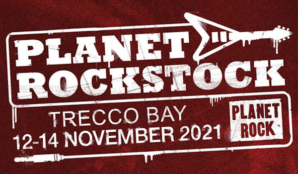Planet Rockstock 2021