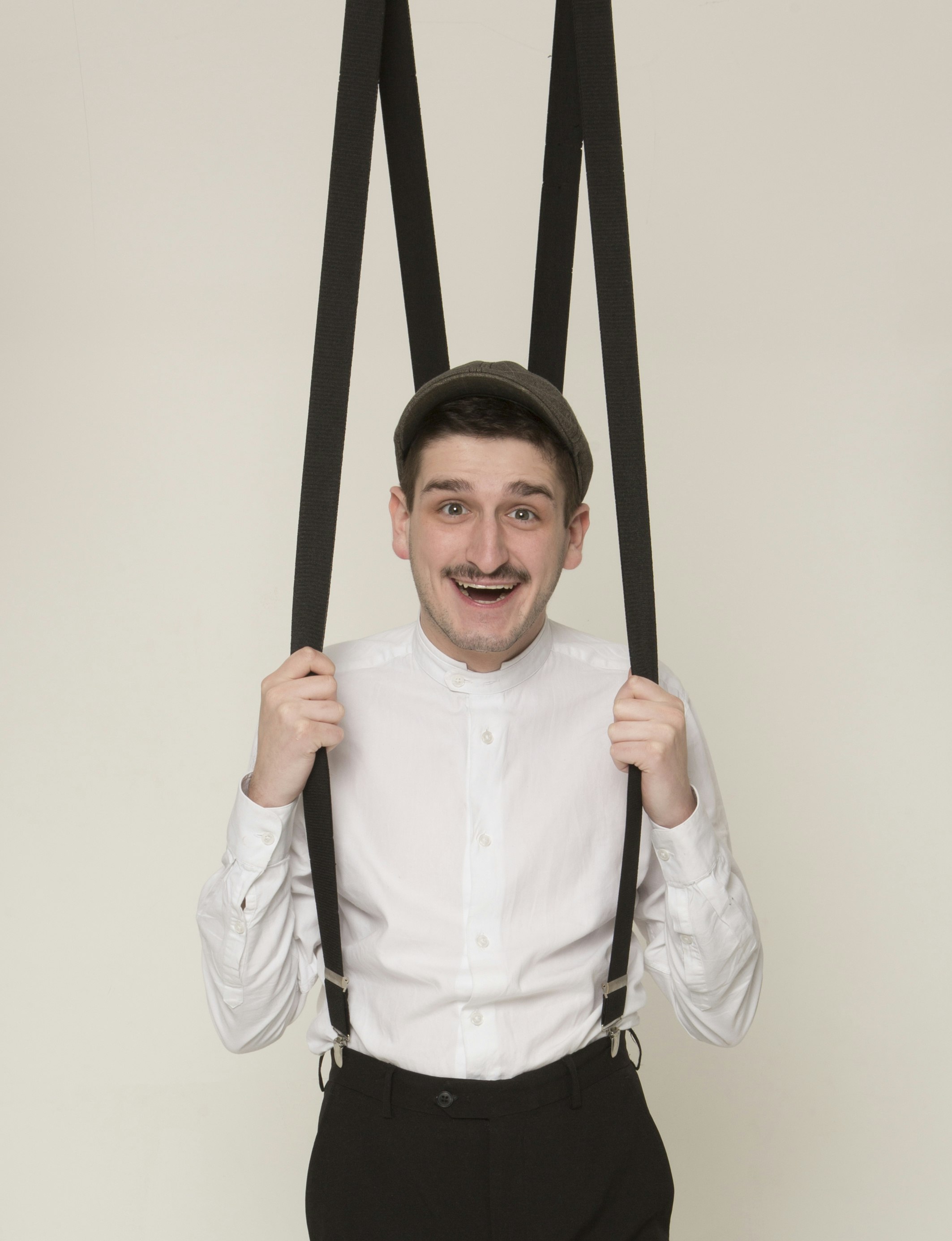 Funhouse Comedy Club