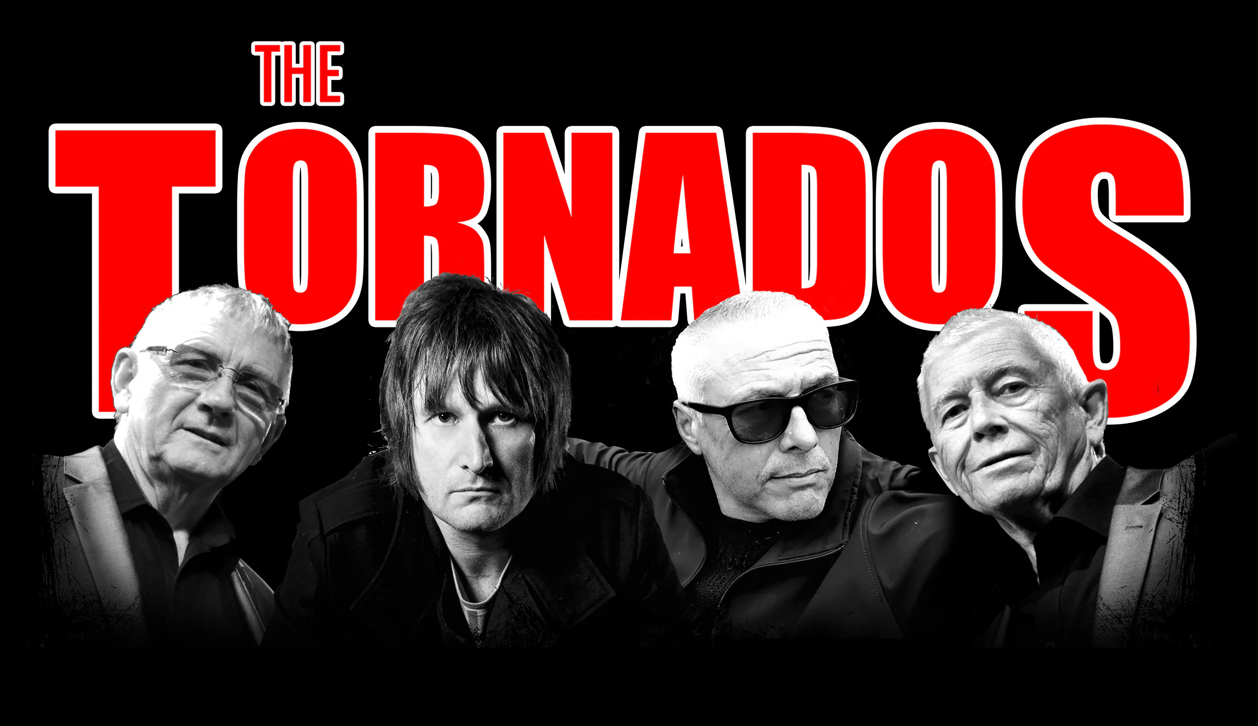Picture of The Tornados