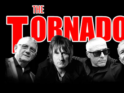 Picture of The Tornados