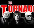 The Tornados appearing at this event