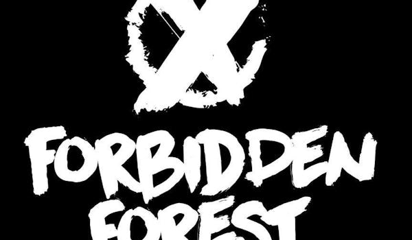 Forbidden Forest 2021