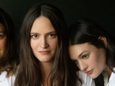 Picture of The Staves