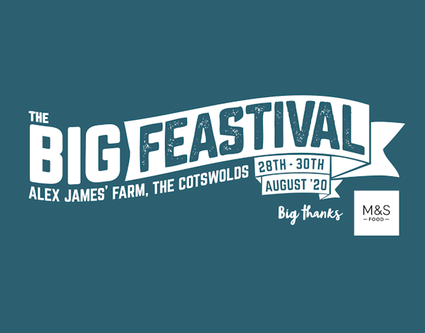 The Big Feastival 2021
