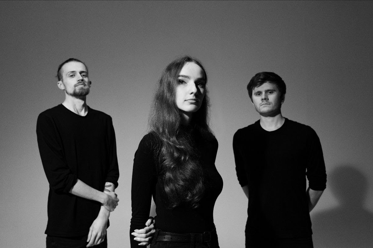 Exploring Birdsong appearing at this event