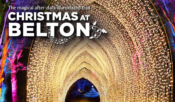 Christmas at Belton