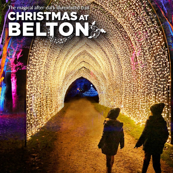 Christmas at Belton
