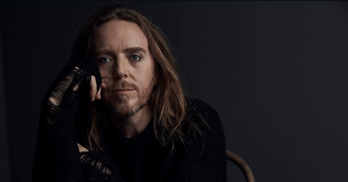Tim Minchin tour dates & tickets 2024 Ents24