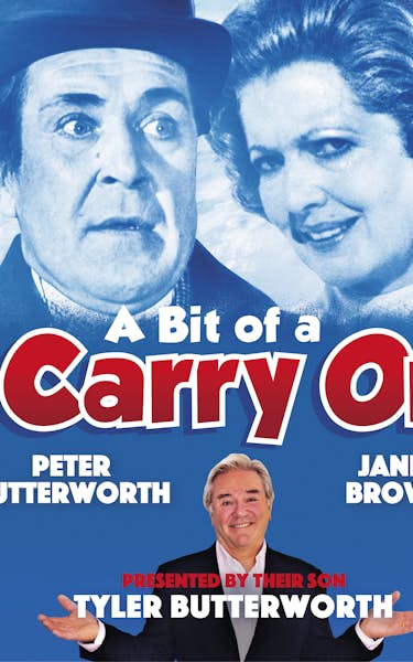 A Bit of Carry On