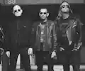 The Sisters Of Mercy appearing at this event