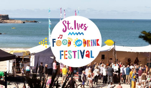 St Ives Food And Drink Festival 