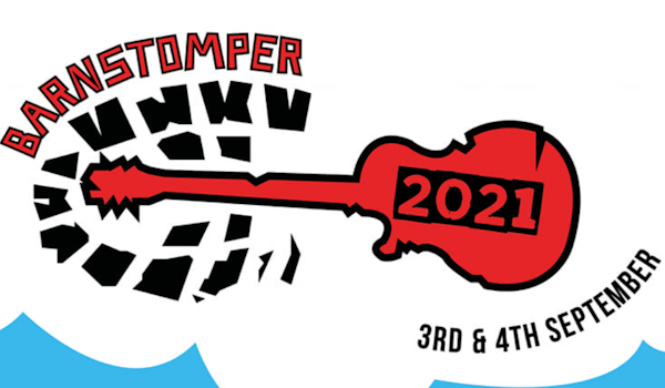 Barnstomper Festival 2021