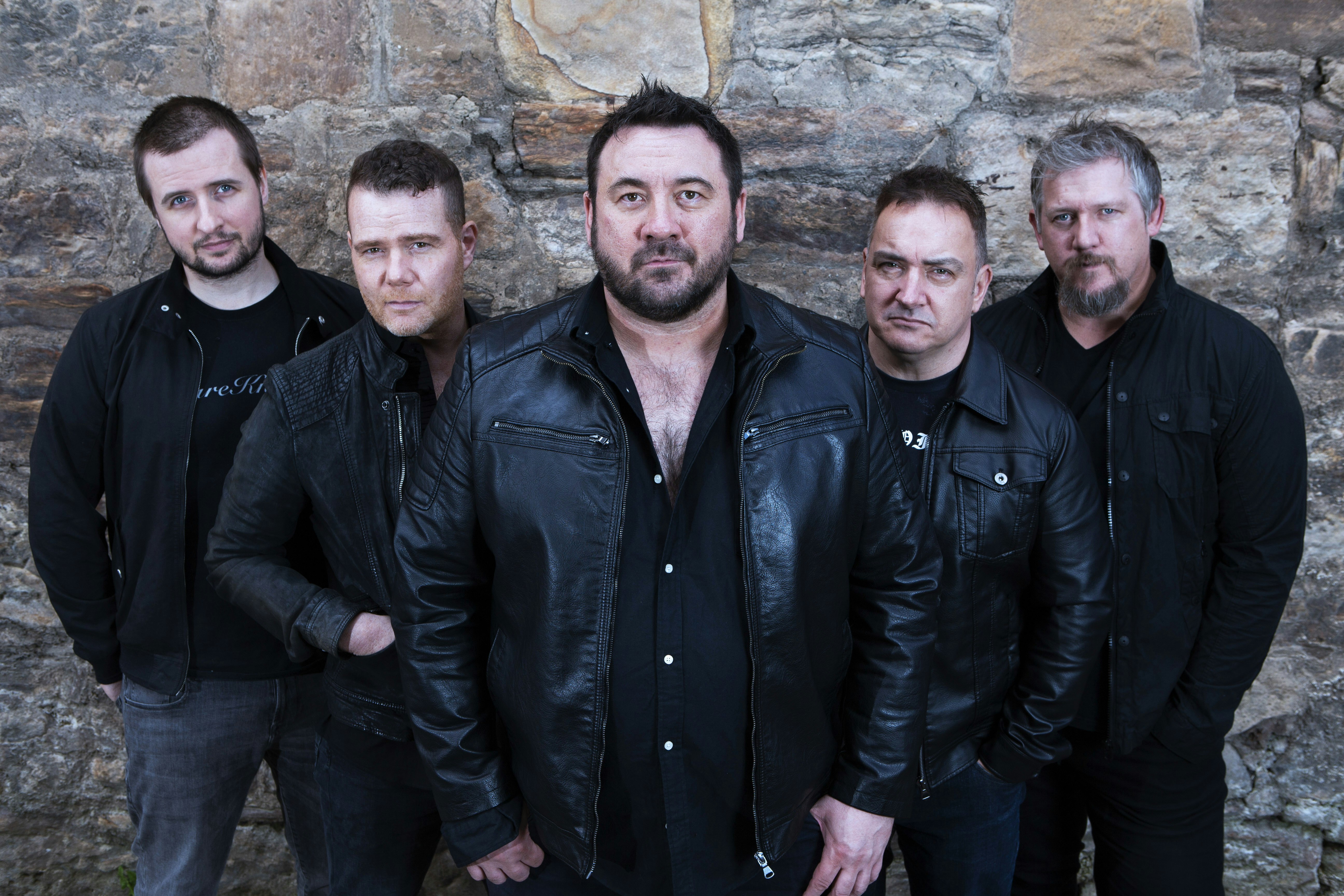 King King tour dates & tickets 2024 Ents24