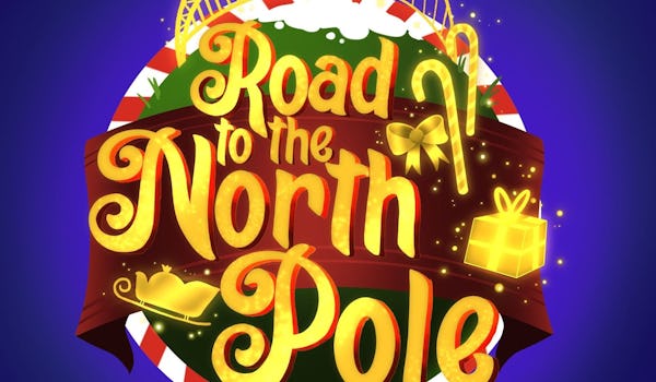 Road To The North Pole