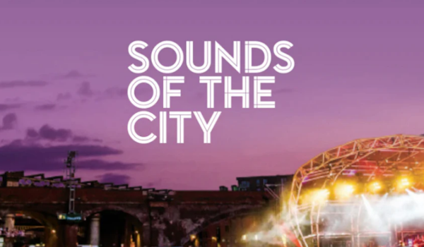 Sounds Of The City 2022 - Hacienda Classical 40th Anniversary 