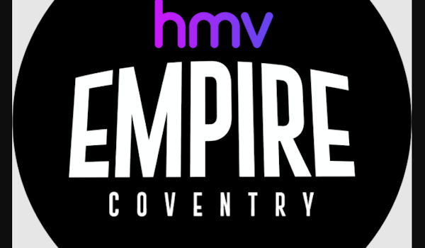 hmv Empire Events