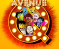 Avenue Q appearing at this event