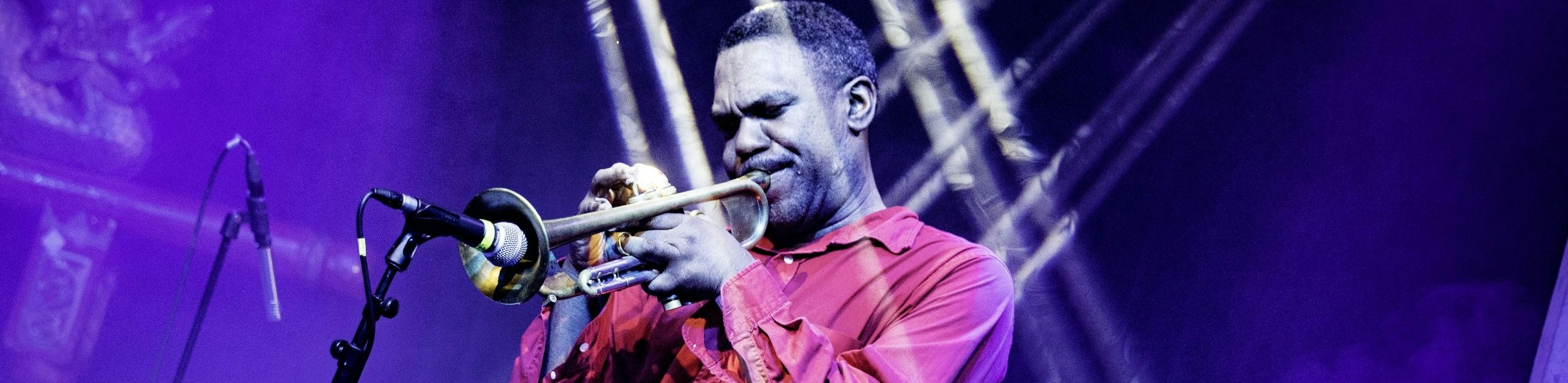 Picture of Miles Davis 100: In a Silent Way - 7pm show