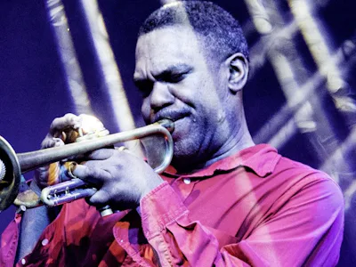 Picture of Miles Davis 100: In a Silent Way - 7pm show