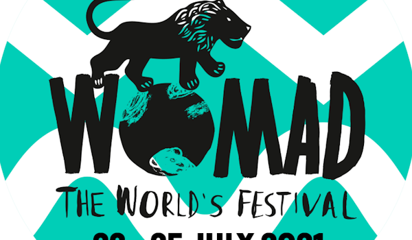 WOMAD Festival 2021
