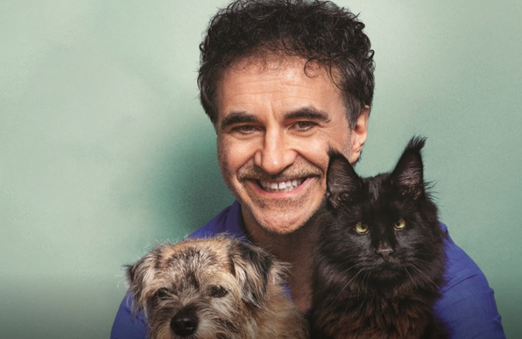 Noel Fitzpatrick Tour Dates & Tickets 2022  Ents24