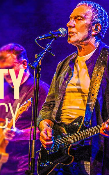 The Tom Petty Legacy