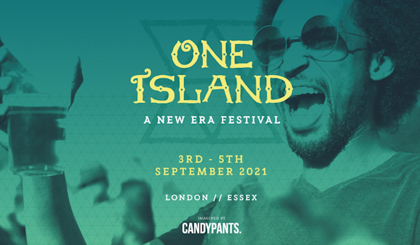 One Island Festival 2021