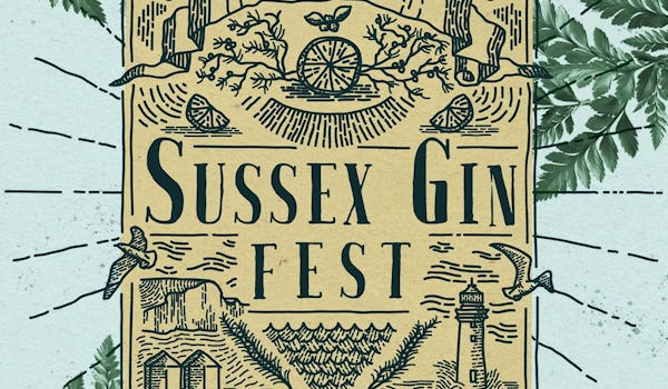 Surrey Gin Fest 2021